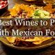 The Ultimate Guide: Mexican Food & Wine Pairing Perfection! | World’s Most Delicious Foods: Must-Try Dishes from Every Country