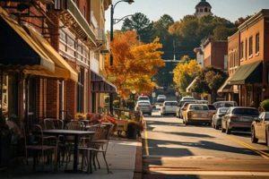 Find Local Food Banks in Marietta, GA: Resources & Support | World’s Most Delicious Foods: Must-Try Dishes from Every Country