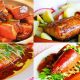 Delicious Chinese Christmas Food: Festive Fusion! | World’s Most Delicious Foods: Must-Try Dishes from Every Country