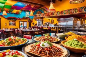Best Mexican Food Restaurants In Peoria AZ [Guide] | World’s Most Delicious Foods: Must-Try Dishes from Every Country