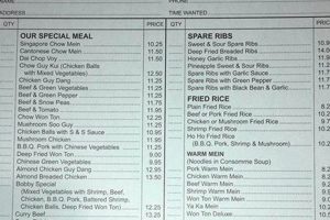 Your Guide: Ho Ho Food Mart Menu Prices & More World’s Most Delicious Foods: Must-Try Dishes from Every Country Your Guide: Ho Ho Food Mart Menu Prices & More | World’s Most Delicious Foods: Must-Try Dishes from Every Country