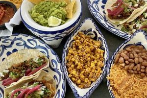 Best Mexican Food McHenry, IL: Tacos & More! | World’s Most Delicious Foods: Must-Try Dishes from Every Country