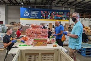 Find Food Banks Near Me: Kissimmee, FL Resources | World’s Most Delicious Foods: Must-Try Dishes from Every Country