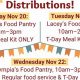 Essential Thanksgiving Food Pantry Guide for the Holidays | World’s Most Delicious Foods: Must-Try Dishes from Every Country
