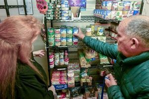 Find Local Food Pantries in Hot Springs Near You | World’s Most Delicious Foods: Must-Try Dishes from Every Country