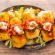 Explore Our Chimichangas Food Menu Today! | World’s Most Delicious Foods: Must-Try Dishes from Every Country