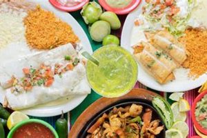 Urban Mexican Food: Street Eats & City Flavors World’s Most Delicious Foods: Must-Try Dishes from Every Country Urban Mexican Food: Street Eats & City Flavors | World’s Most Delicious Foods: Must-Try Dishes from Every Country