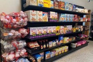Serving Hope: Willow Creek Church Food Pantry, Support | World’s Most Delicious Foods: Must-Try Dishes from Every Country