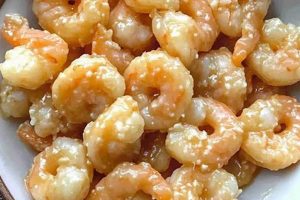 Craving Chinese Food Coconut Shrimp? [Recipe + Tips] | World’s Most Delicious Foods: Must-Try Dishes from Every Country