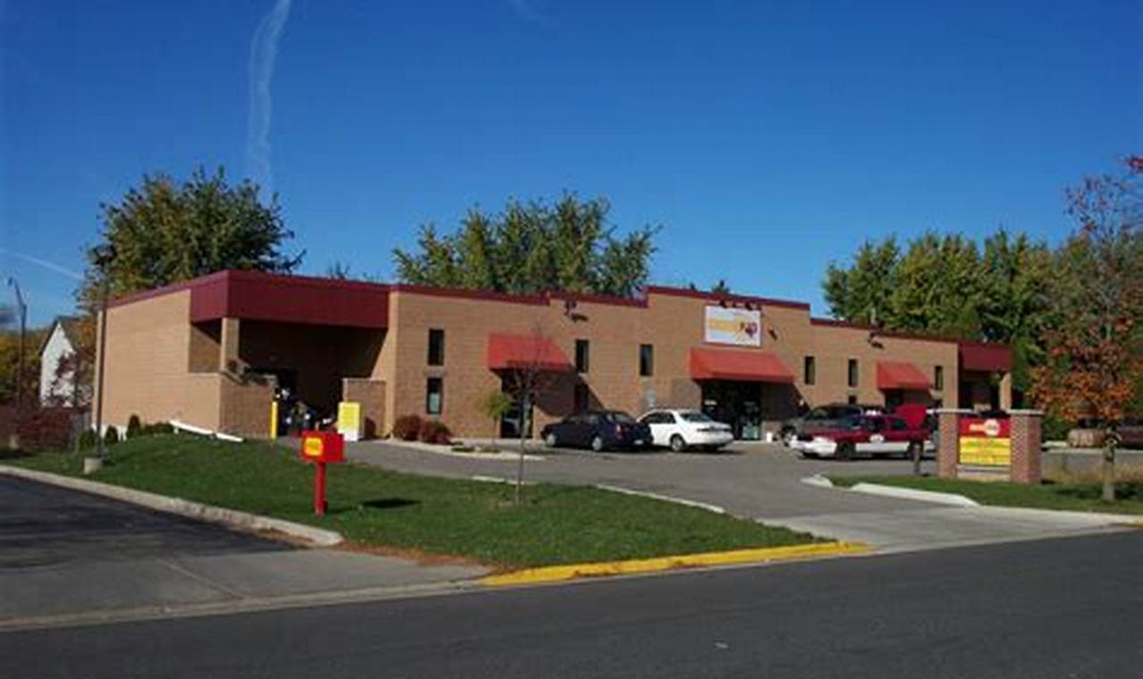 Sun Prairie Food Pantry: Your Local Hunger Relief | World’s Most Delicious Foods: Must-Try Dishes from Every Country