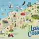 Find Food: Lake County Ohio Food Banks Near You | World’s Most Delicious Foods: Must-Try Dishes from Every Country