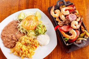 Authentic Mexican Food in Hillsboro, TX: Find Best Spots | World’s Most Delicious Foods: Must-Try Dishes from Every Country