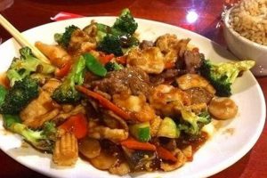 The BEST Triple Delight Chinese Food Recipe (Easy!) | World’s Most Delicious Foods: Must-Try Dishes from Every Country
