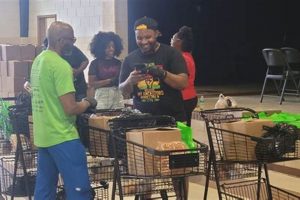 Your Guide to DeKalb Food Pantry: Resources & Support | World’s Most Delicious Foods: Must-Try Dishes from Every Country