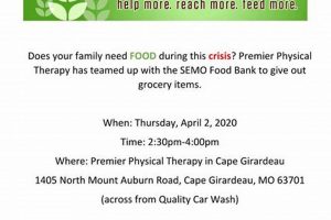 Your Helping Hand: Cape Girardeau Food Bank Support | World’s Most Delicious Foods: Must-Try Dishes from Every Country