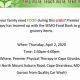 Your Helping Hand: Cape Girardeau Food Bank Support | World’s Most Delicious Foods: Must-Try Dishes from Every Country