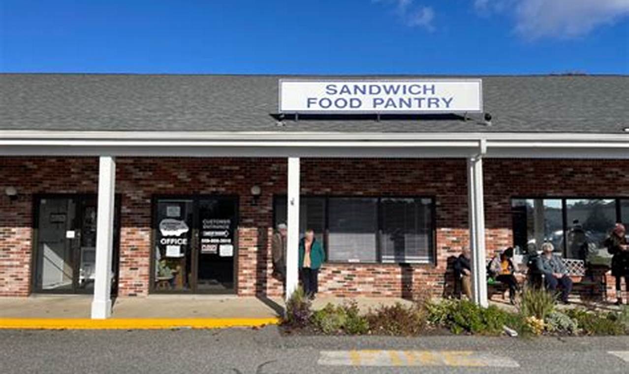 Somerville Food Pantry: Find Help + How to Support | World’s Most Delicious Foods: Must-Try Dishes from Every Country