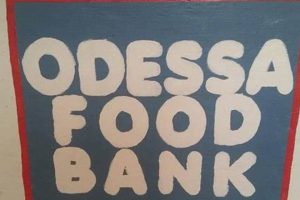 Odessa Food Bank: Fight Hunger, Donate Today! | World’s Most Delicious Foods: Must-Try Dishes from Every Country