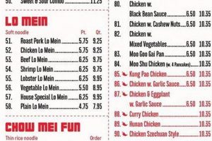 Best Chinese Food Newark DE: Dishes &amp; Delivery | World’s Most Delicious Foods: Must-Try Dishes from Every Country