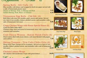 Your Guide to Pho Food Menu Options + More | World’s Most Delicious Foods: Must-Try Dishes from Every Country