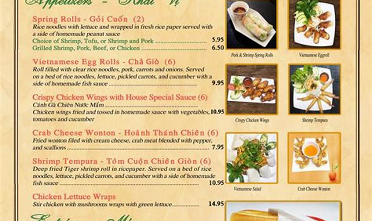 Your Guide to Pho Food Menu Options + More | World’s Most Delicious Foods: Must-Try Dishes from Every Country