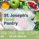 St. Timothy's Food Pantry: Your Local Helping Pantry | World’s Most Delicious Foods: Must-Try Dishes from Every Country
