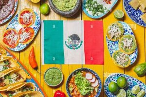Celebrate! Mexican Independence Day Food & Recipes World’s Most Delicious Foods: Must-Try Dishes from Every Country Celebrate! Mexican Independence Day Food & Recipes | World’s Most Delicious Foods: Must-Try Dishes from Every Country