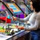 Chuck E. Cheese Menu: Deals &amp; Fun Food Today! | World’s Most Delicious Foods: Must-Try Dishes from Every Country