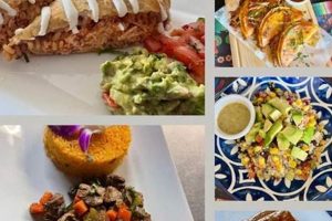 Best Mexican Food Near Ridgefield CT: Tacos & More! | World’s Most Delicious Foods: Must-Try Dishes from Every Country