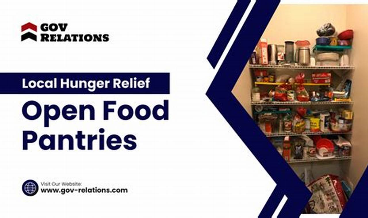 Find Food: Food Pantries Open Today Near You! World’s Most Delicious Foods: Must-Try Dishes from Every Country Find Food: Food Pantries Open Today Near You! | World’s Most Delicious Foods: Must-Try Dishes from Every Country