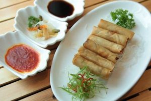 Fresh Spring Chinese Food: Recipes & Guide World’s Most Delicious Foods: Must-Try Dishes from Every Country Fresh Spring Chinese Food: Recipes & Guide | World’s Most Delicious Foods: Must-Try Dishes from Every Country
