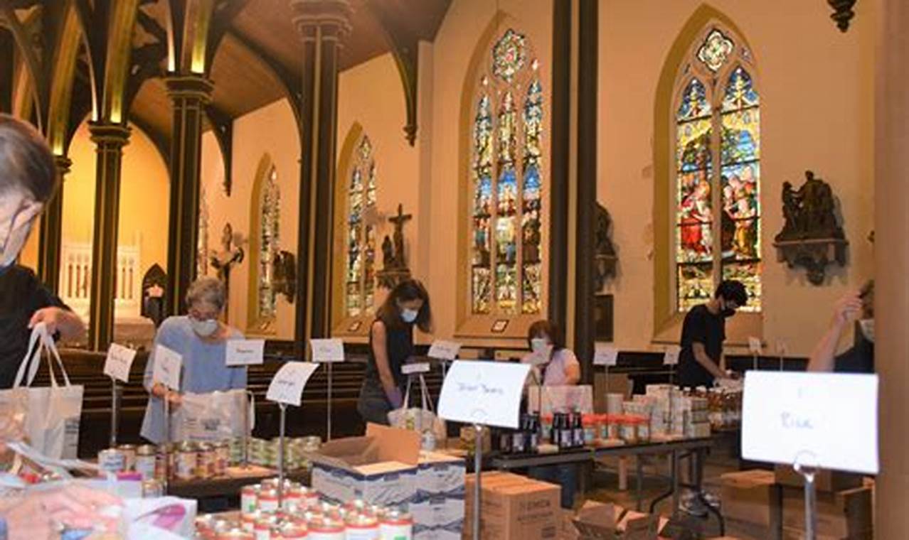 Your St Charles Food Pantry: Support & Resources | World’s Most Delicious Foods: Must-Try Dishes from Every Country