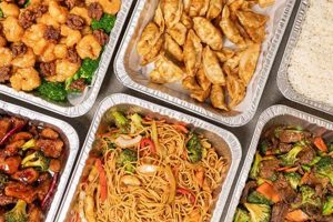 Best Catering Chinese Food Near Me: Party & Event Chinese | World’s Most Delicious Foods: Must-Try Dishes from Every Country