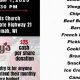 Tomah WI Food Pantry Guide: Find Help + How to Donate | World’s Most Delicious Foods: Must-Try Dishes from Every Country