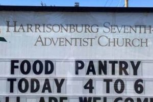 Find Food: Food Pantry Harrisonburg VA Resources Guide | World’s Most Delicious Foods: Must-Try Dishes from Every Country