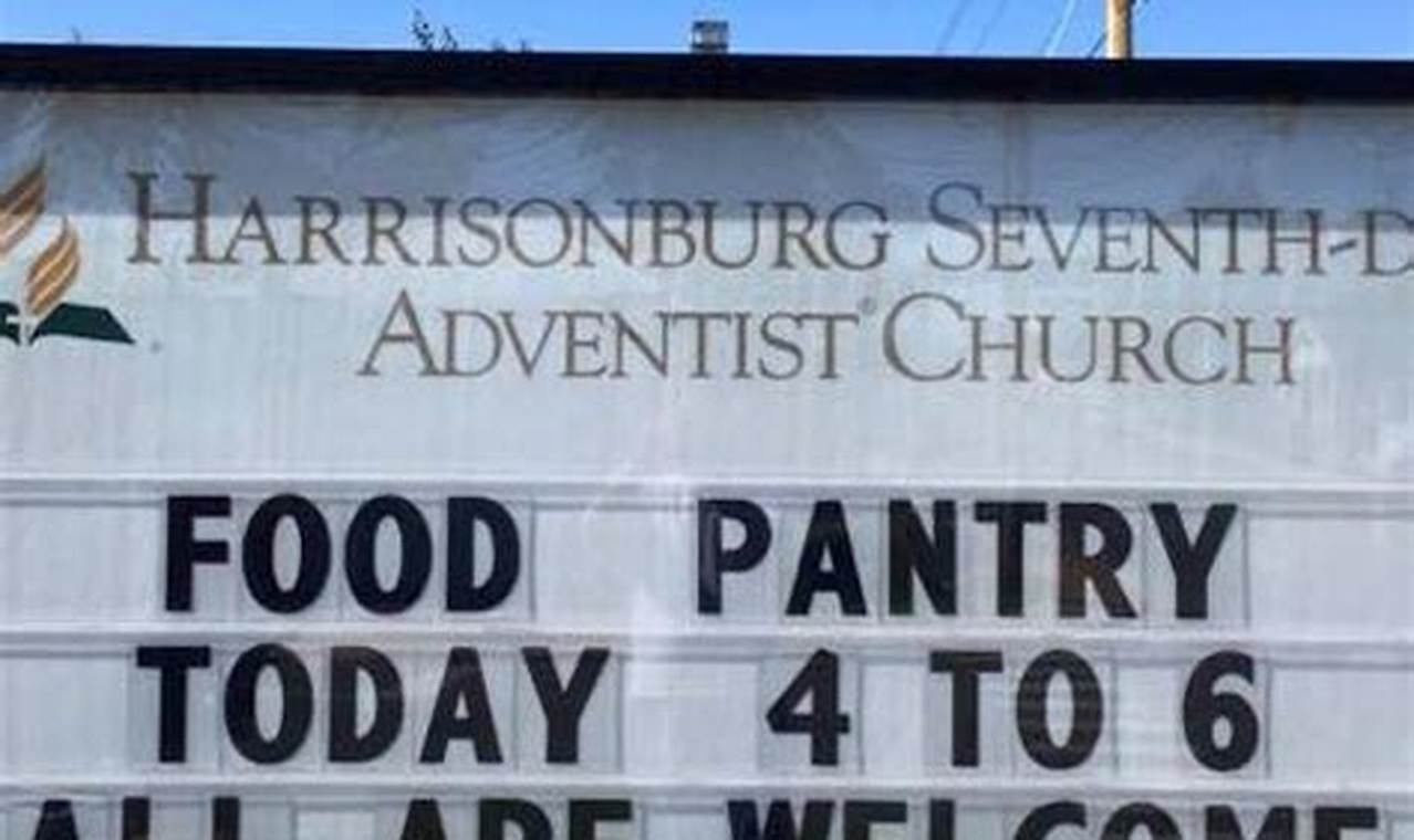 Find Food: Food Pantry Harrisonburg VA Resources Guide | World’s Most Delicious Foods: Must-Try Dishes from Every Country