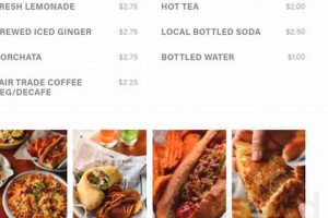Discover Deep Roots Street Food Menu: A Taste of Tradition! | World’s Most Delicious Foods: Must-Try Dishes from Every Country