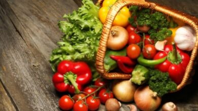 Organic Foods On A Budget
